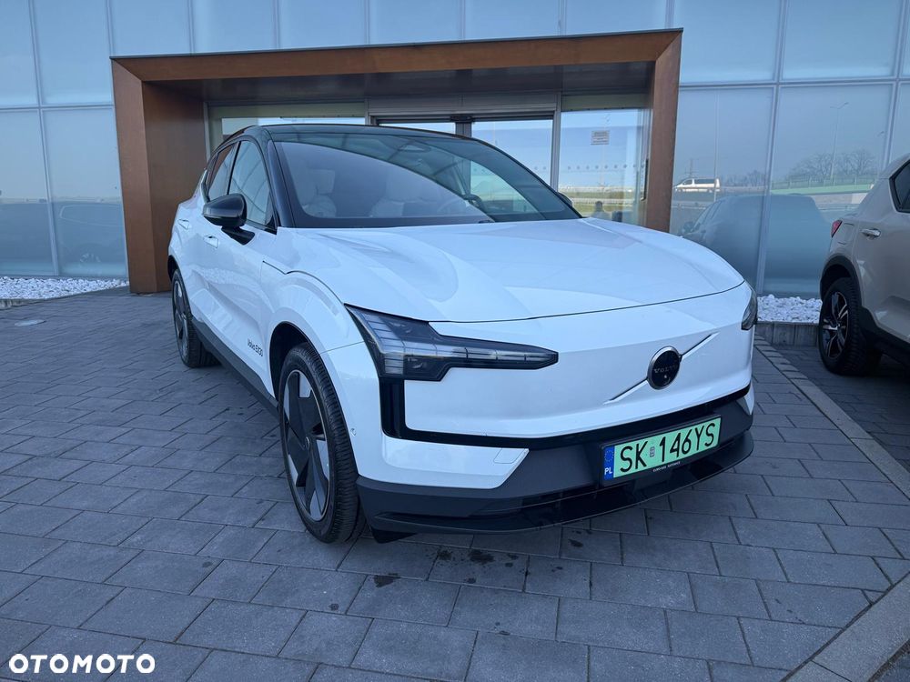 Volvo EX30 69kWh Twin Motor Ultra - 1