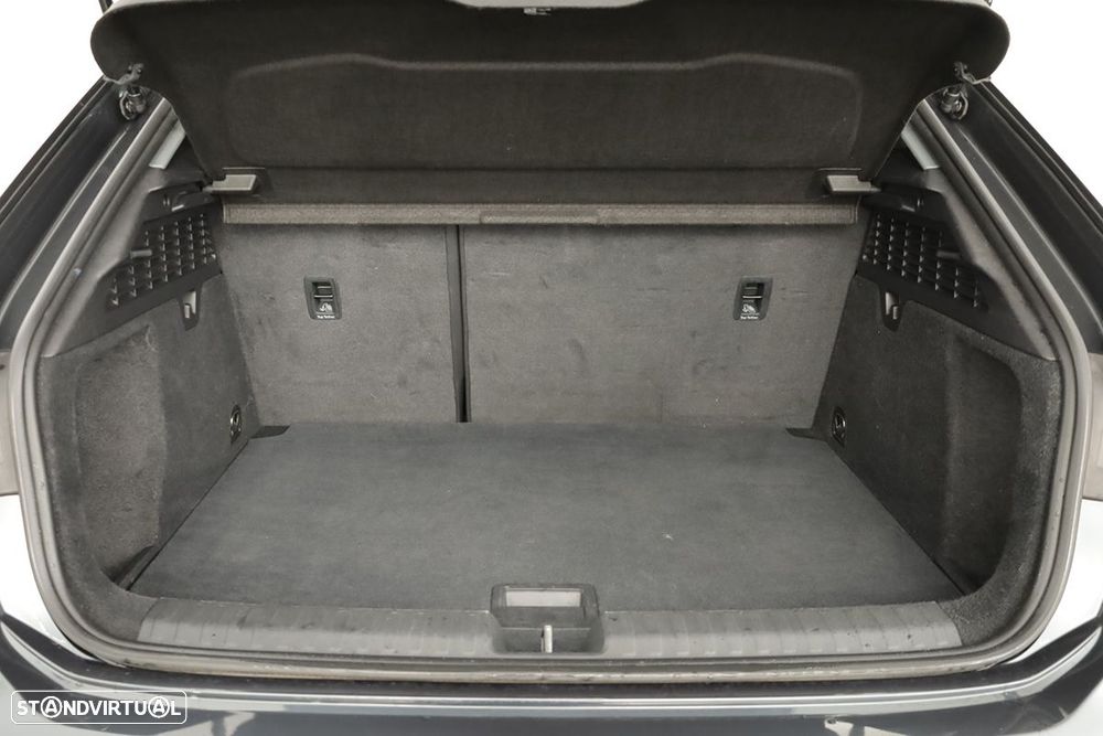 Audi A3 Sportback 40 TFSIe Advanced - 24
