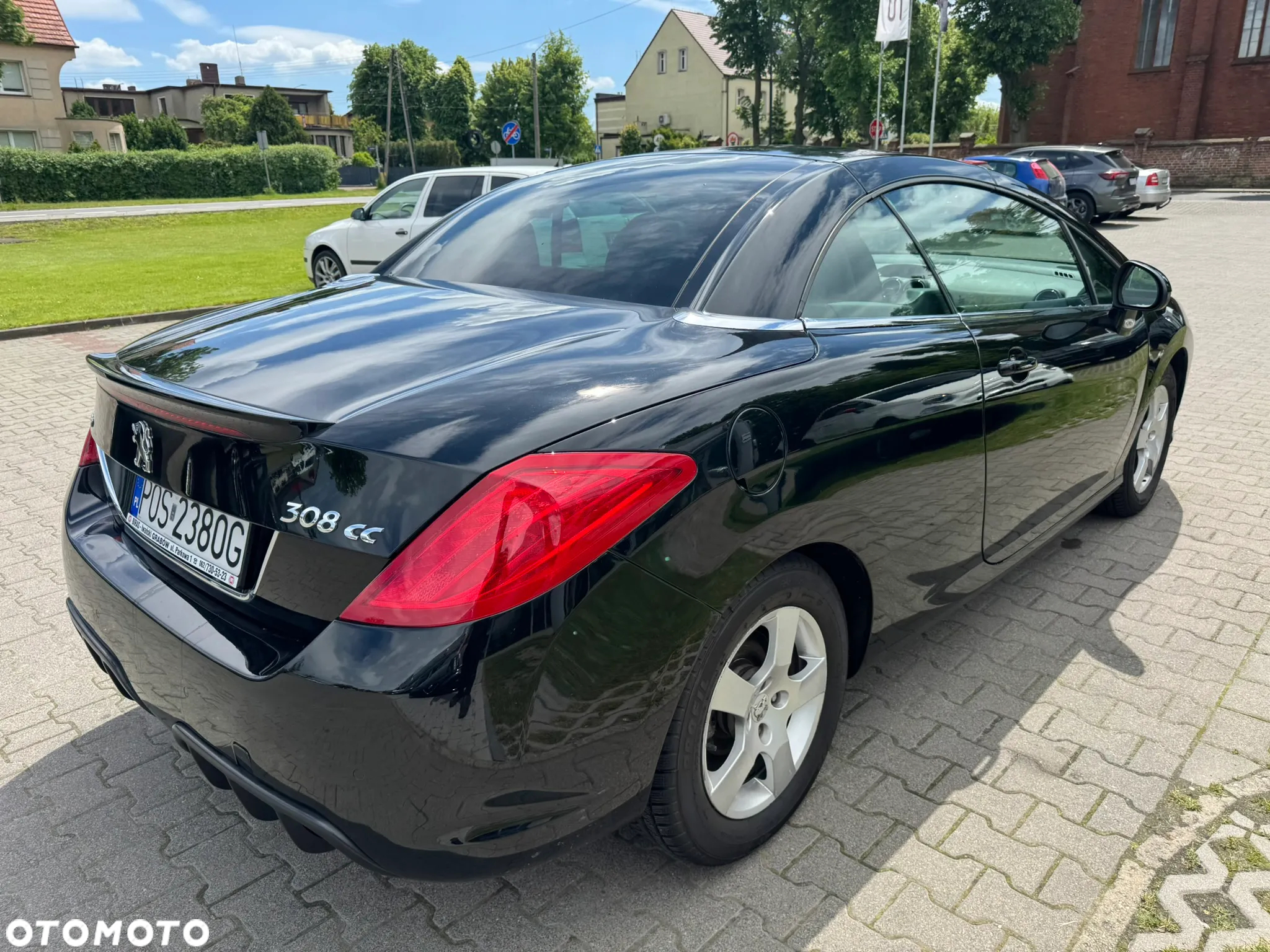 Peugeot 308 1.6 HDi Premium - 5