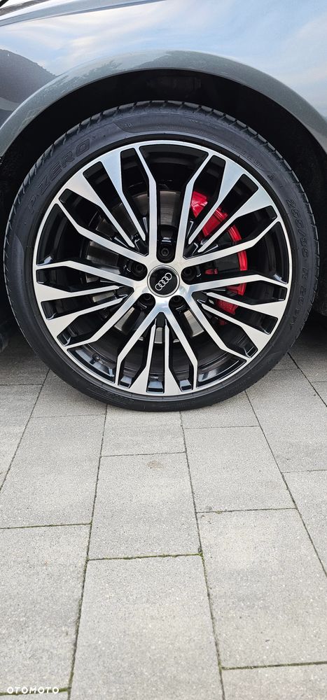 Audi A6 Avant 3.0 TDI Quattro Competition Tiptr - 28