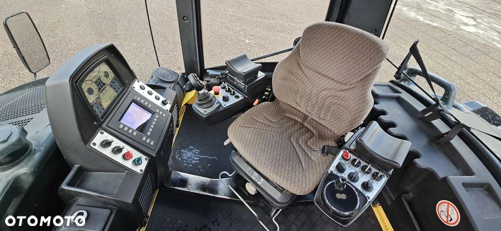 Bomag BW 154 ACP-AM - 26