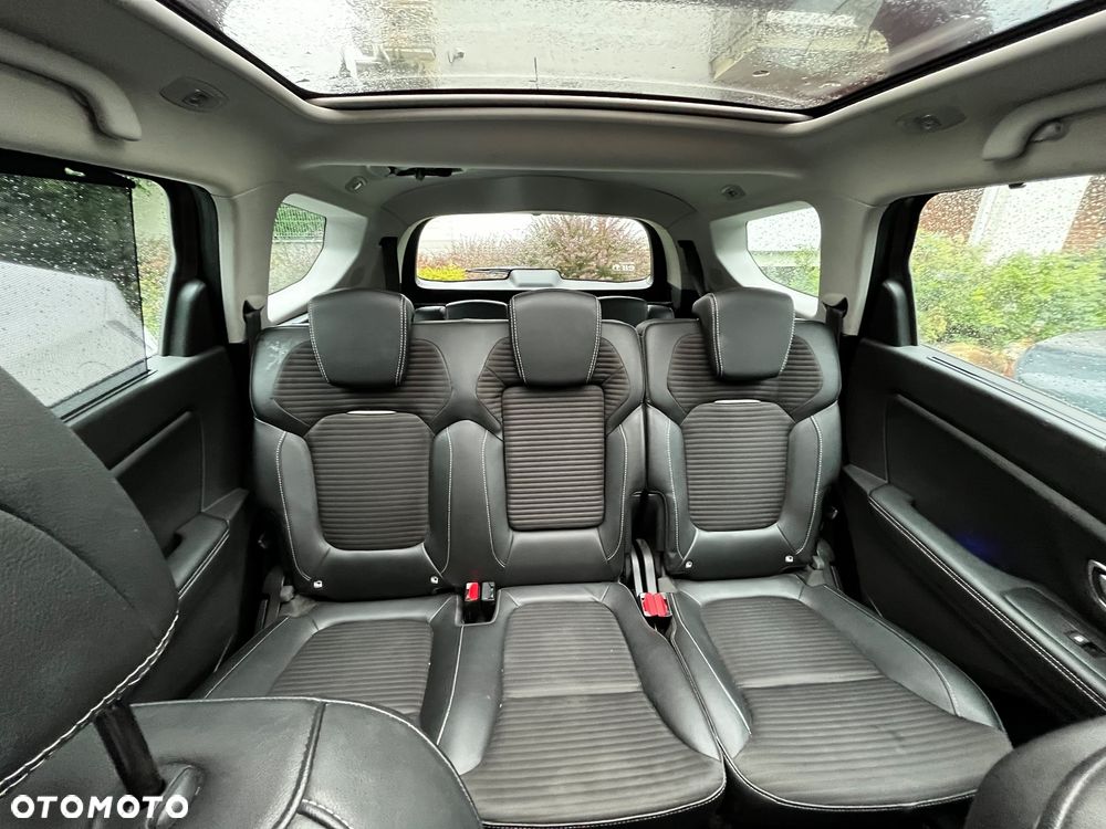 Renault Scenic 1.2 TCe Energy Privilege - 11