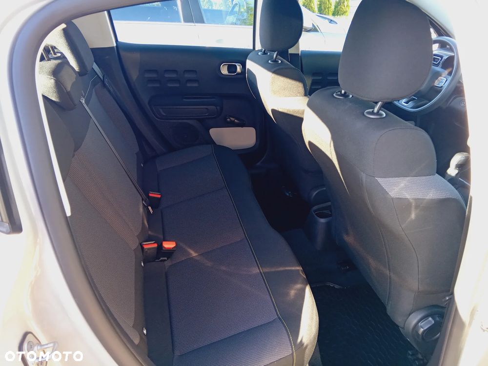 Citroën C3 1.2 PureTech Shine - 8