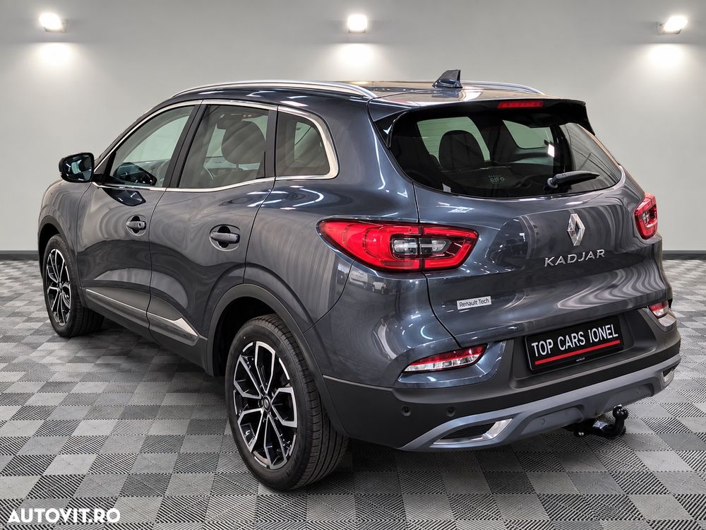 Renault Kadjar - 9