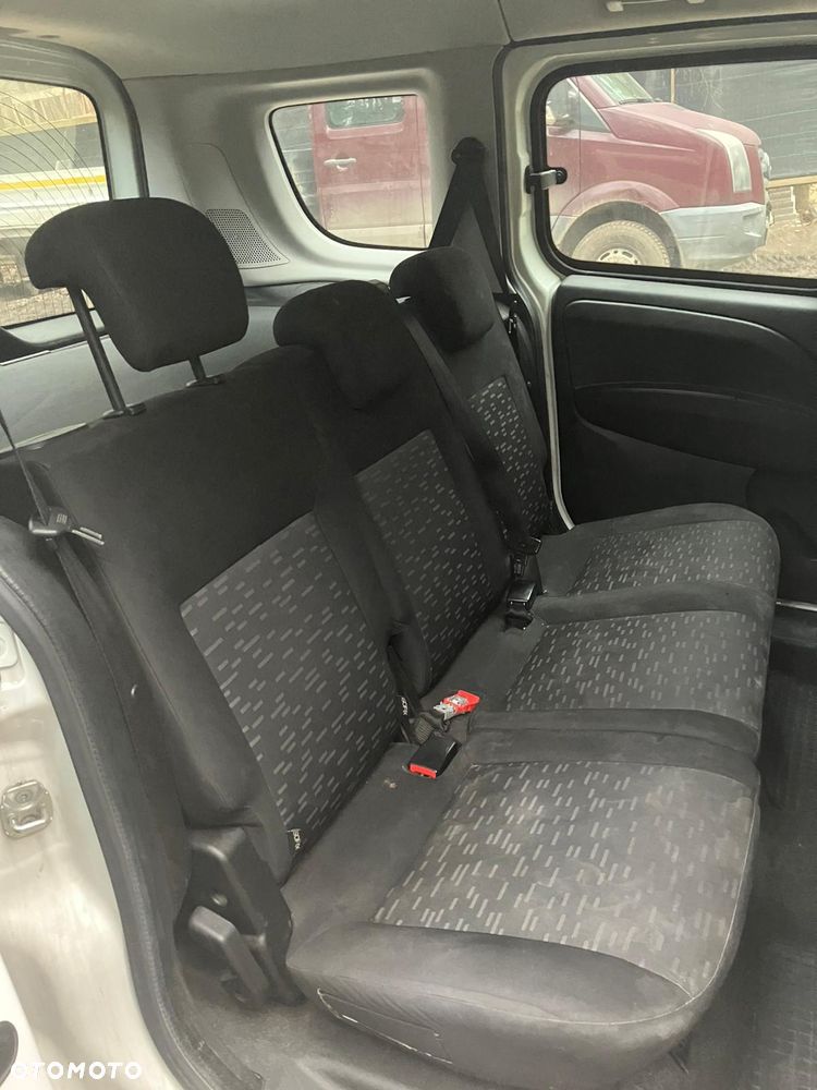 Opel Combo Tour L1H1 - 18