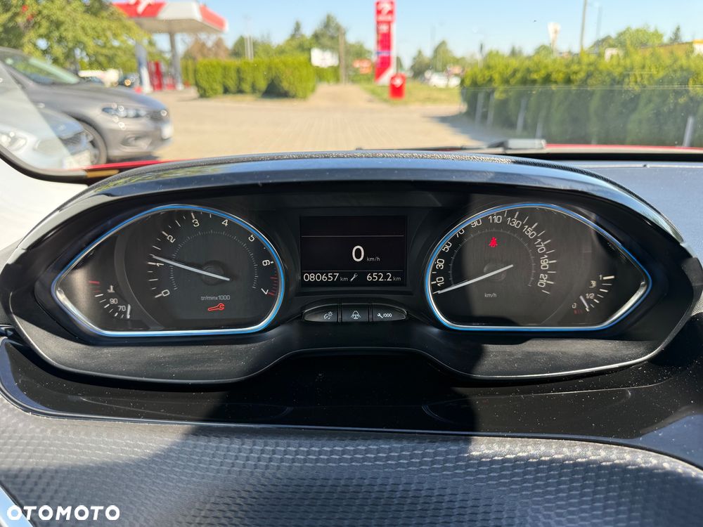 Peugeot 2008 PureTech 110 Stop&Start Allure - 20