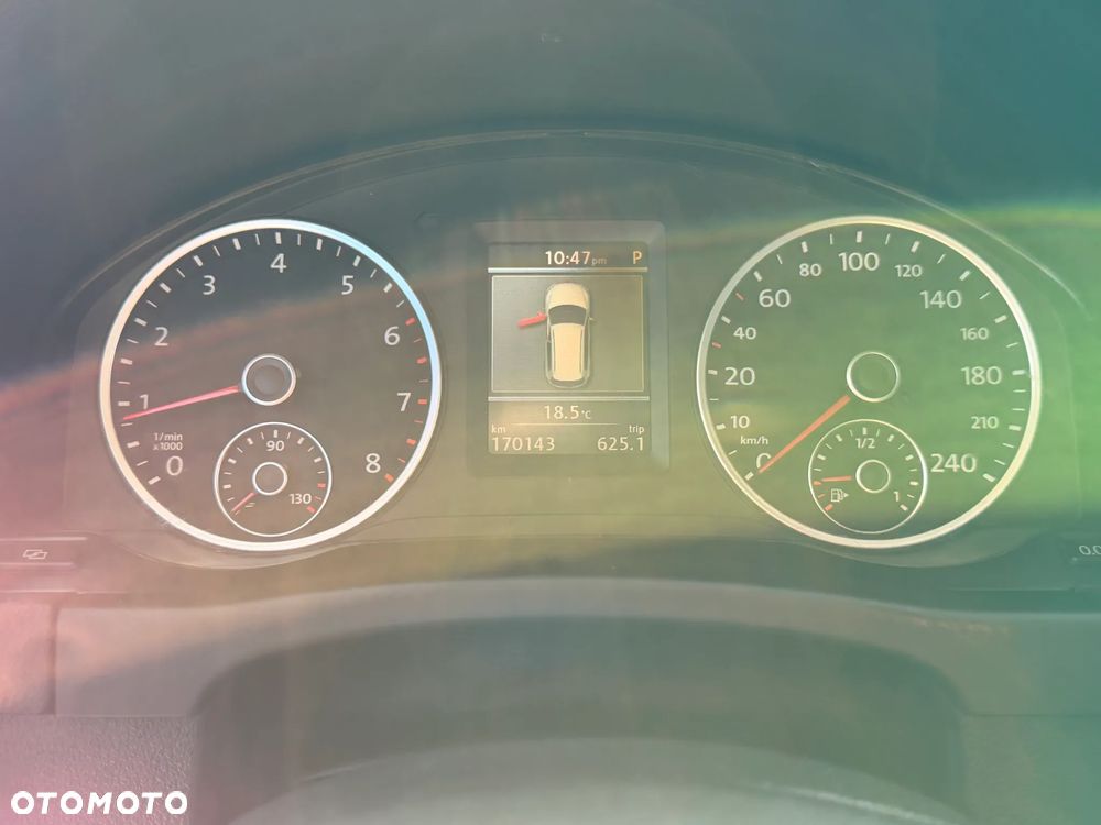 Volkswagen Tiguan 2.0 TSI 4Motion DSG Sport & Style - 23