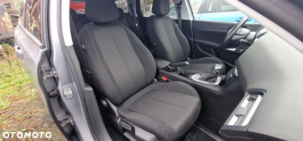 Peugeot 308 1.6 BlueHDi Active S&S - 39