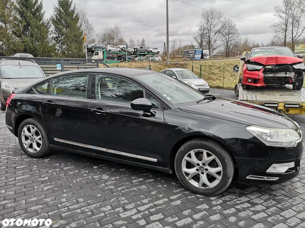 Citroën C5 2.0 HDi Confort - 18