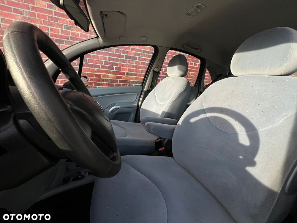 Citroën C3 - 13