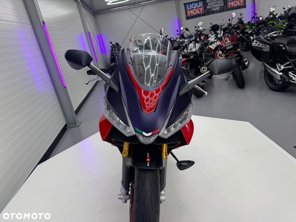 Aprilia RS - 37