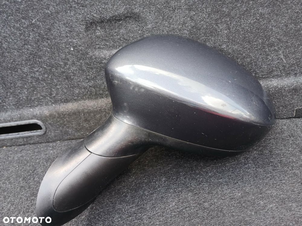Fiat Grande Punto 3D lusterko lewe, prawe - 2