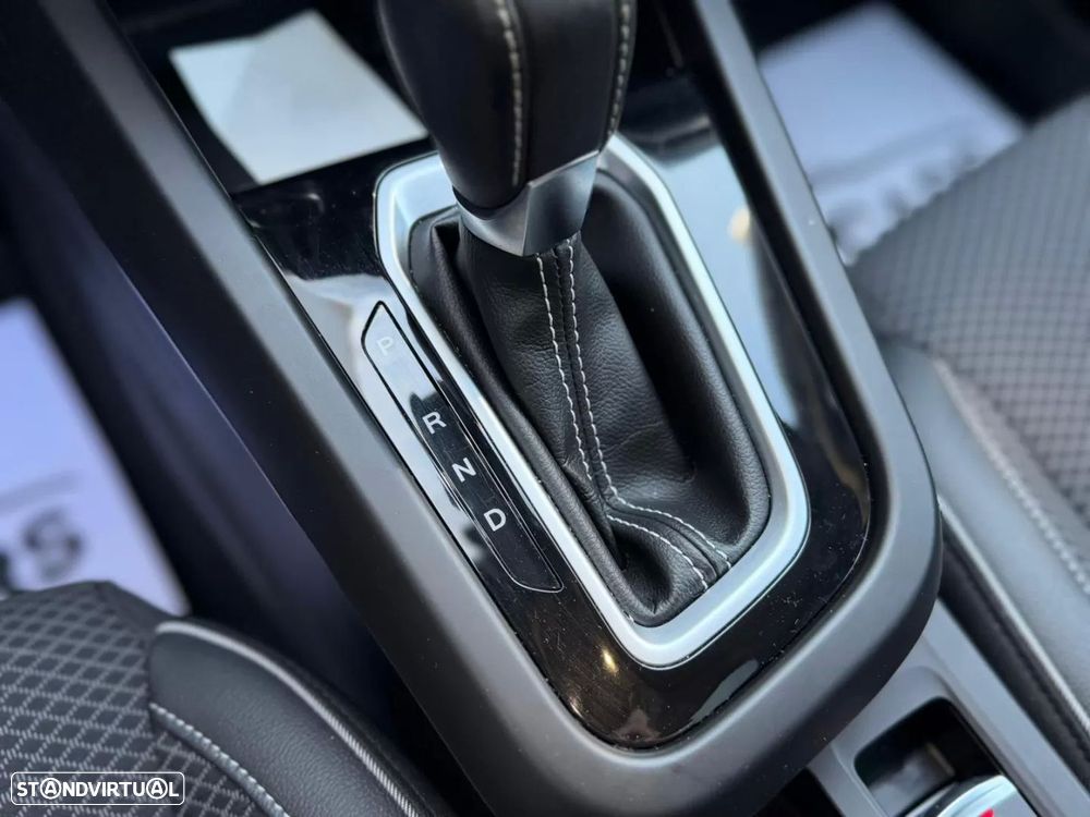Renault Arkana 1.3 TCe Intens EDC - 14