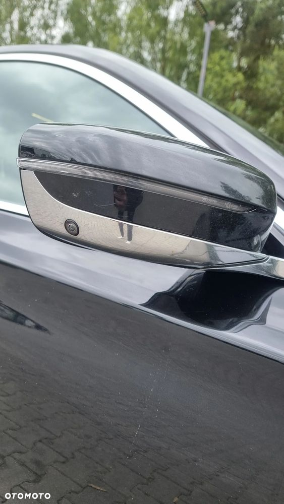 BMW Seria 7 730d xDrive - 7