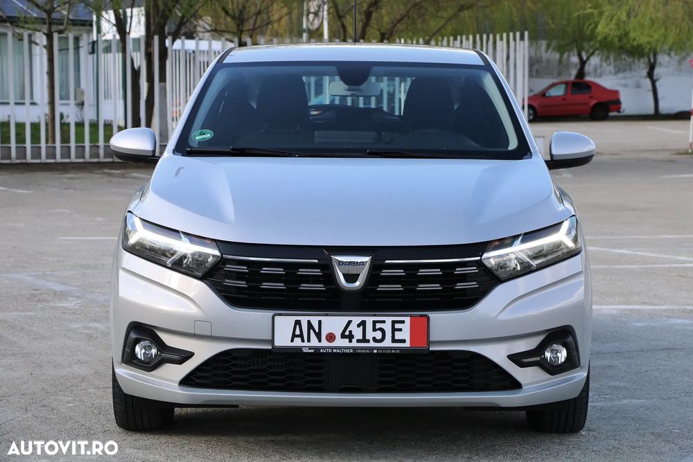 Dacia Sandero - 9