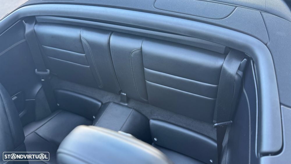 Porsche 911 (992) Carrera S Cabriolet PDK - 26