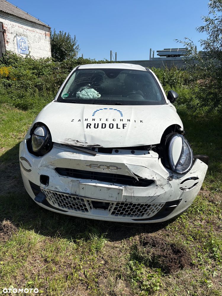 Fiat 600 - 2