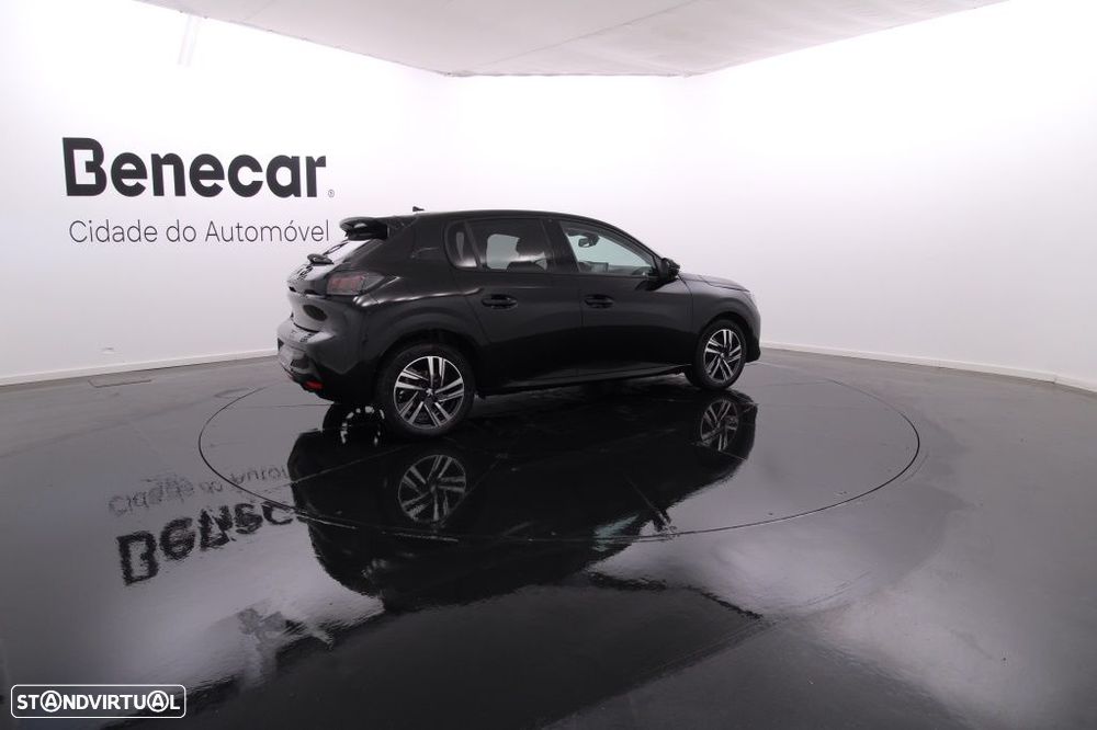 Peugeot 208 1.2 PureTech Allure Pack - 8