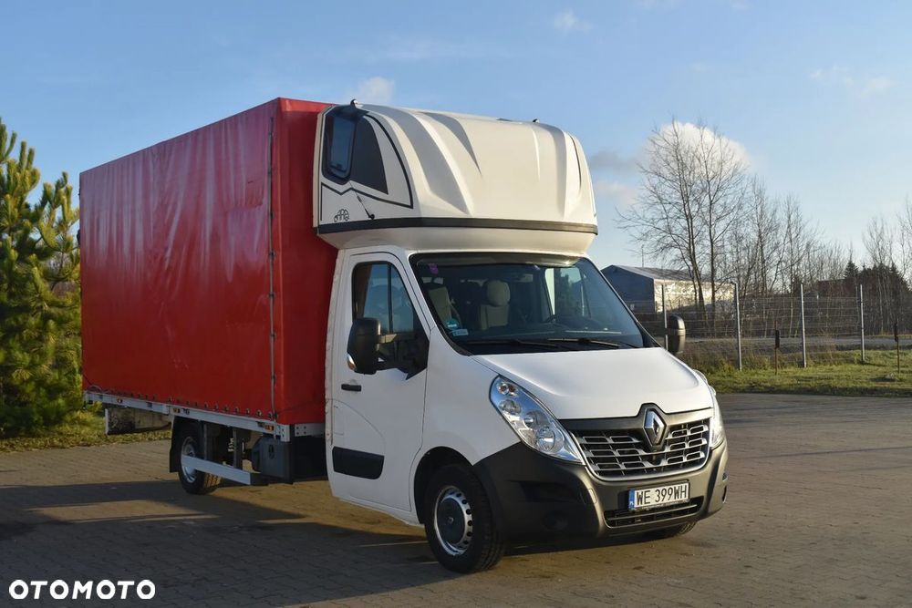Renault Master - 10