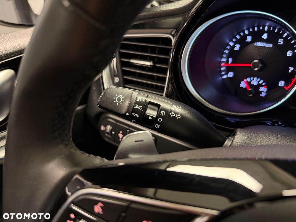 Kia Ceed 1.4 T-GDI L DCT - 21