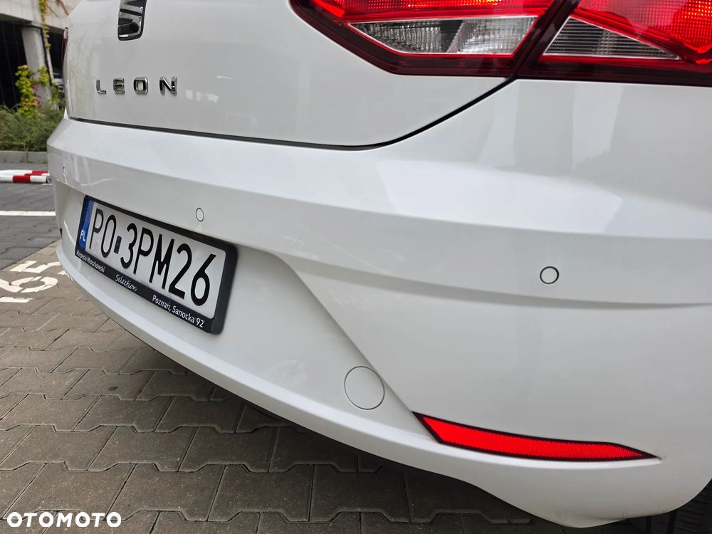 Seat Leon 1.2 TSI Reference S&S - 33