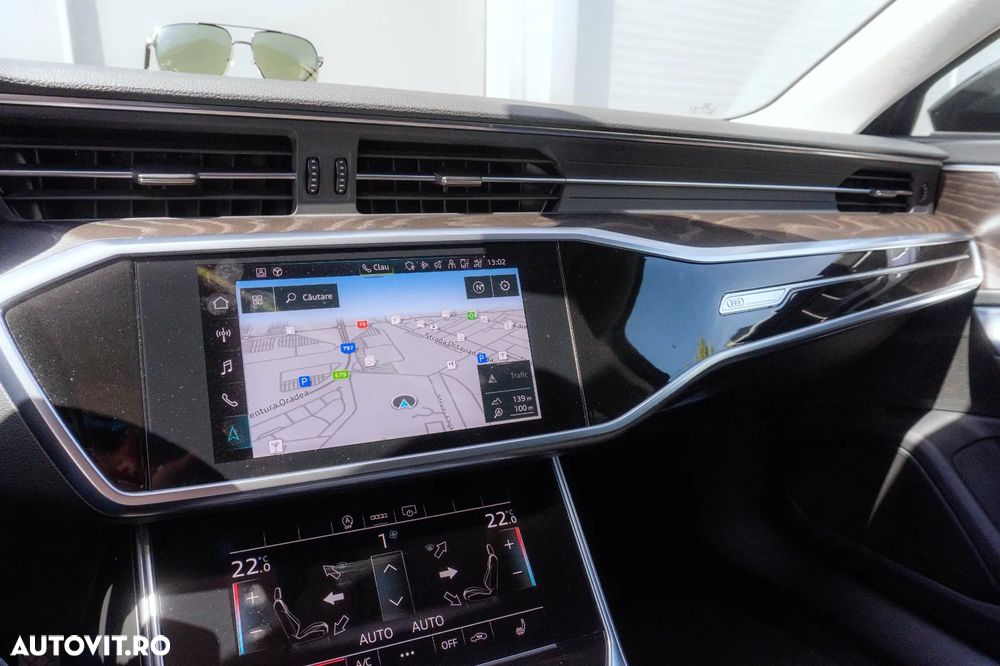 Audi A6 40 TDI S tronic - 16