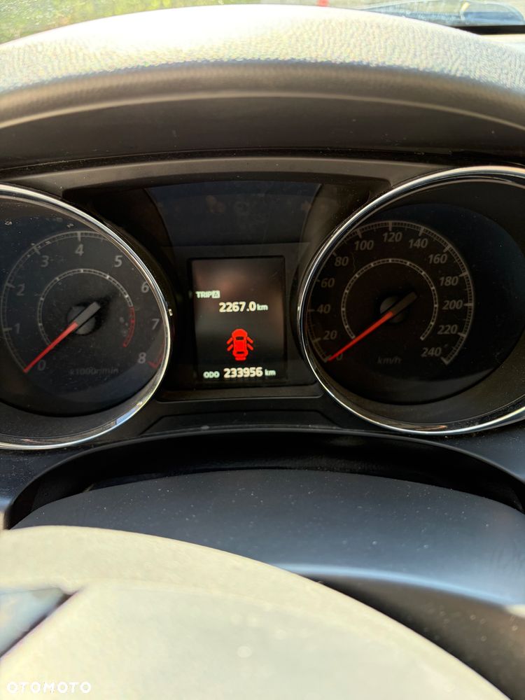 Mitsubishi ASX 1.6 Invite EU6 - 10