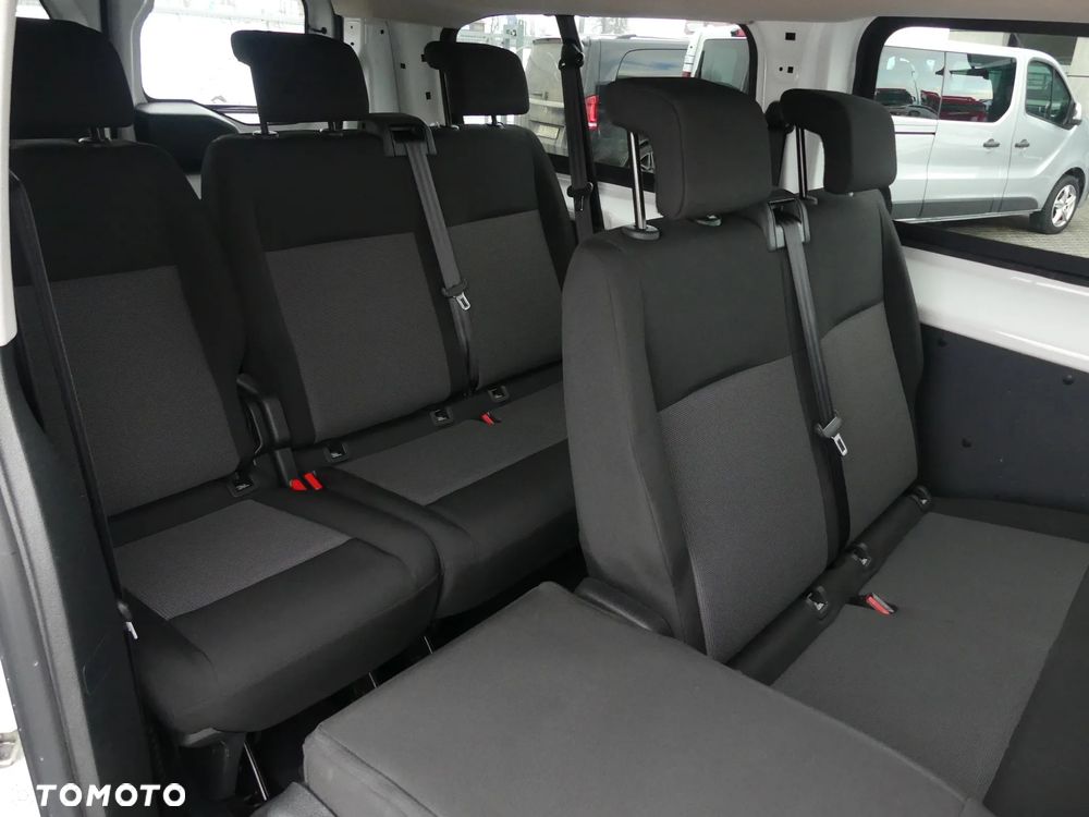 Citroën SpaceTourer - 22