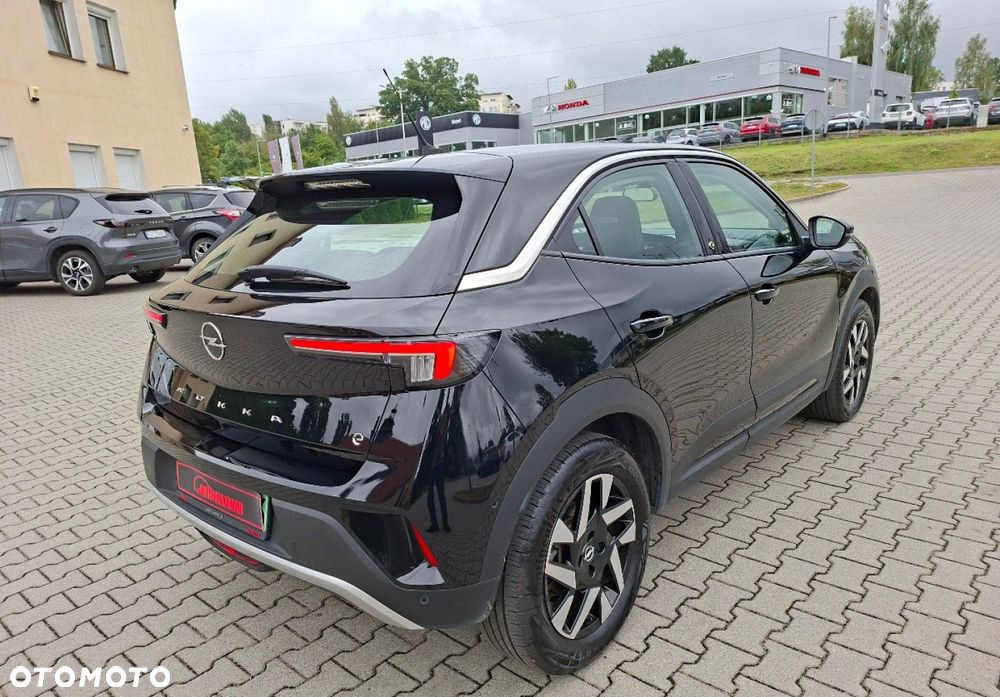 Opel Mokka - 9