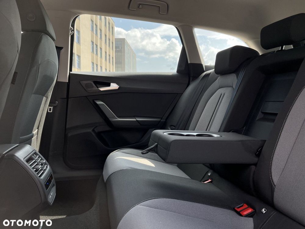 Seat Leon Sportstourer - 19