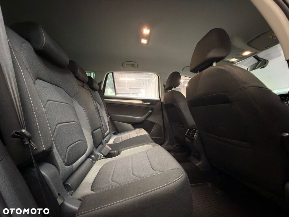 Skoda Kodiaq 1.5 TSI ACT 4x2 Ambition DSG - 26