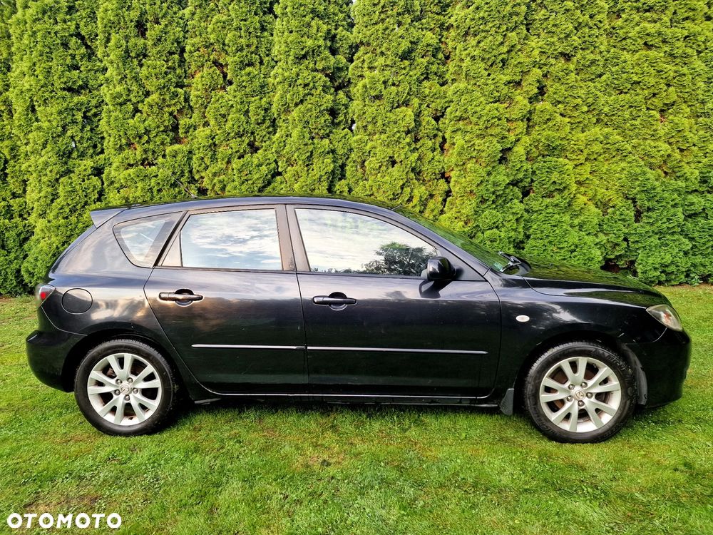 Mazda 3 - 3