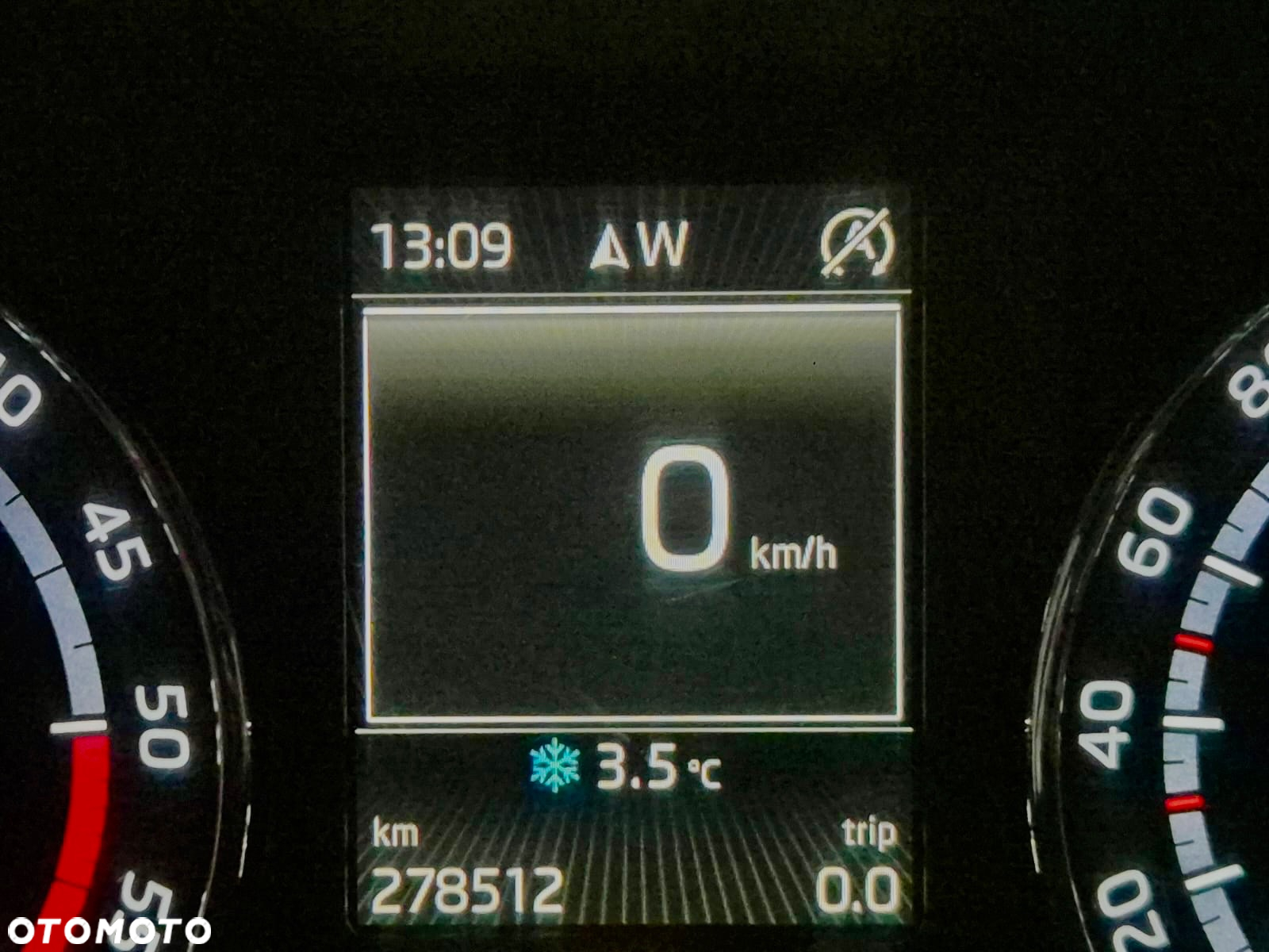Skoda Octavia 2.0 TDI RS DSG - 12