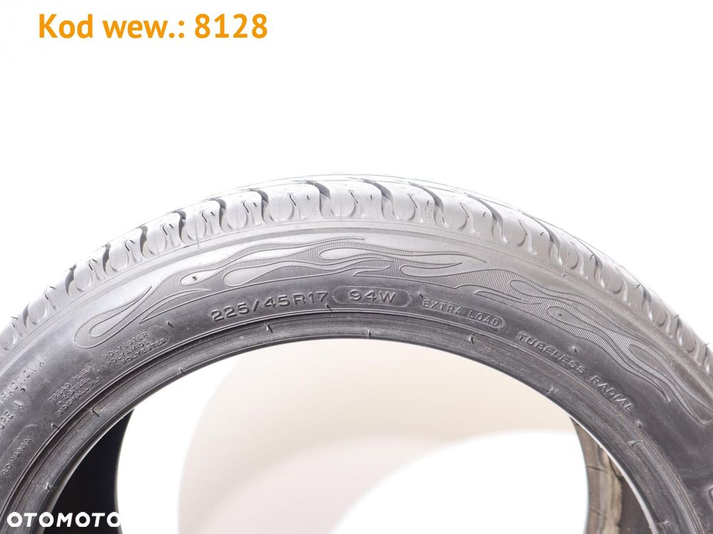 BFGoodrich G-Grip - 225/45 R17 - 4