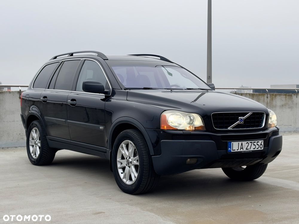 Volvo XC 90 - 3