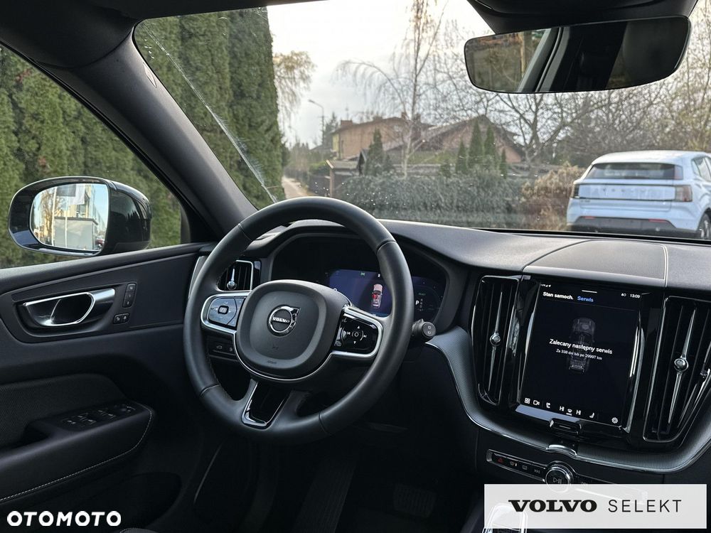 Volvo XC 60 - 16