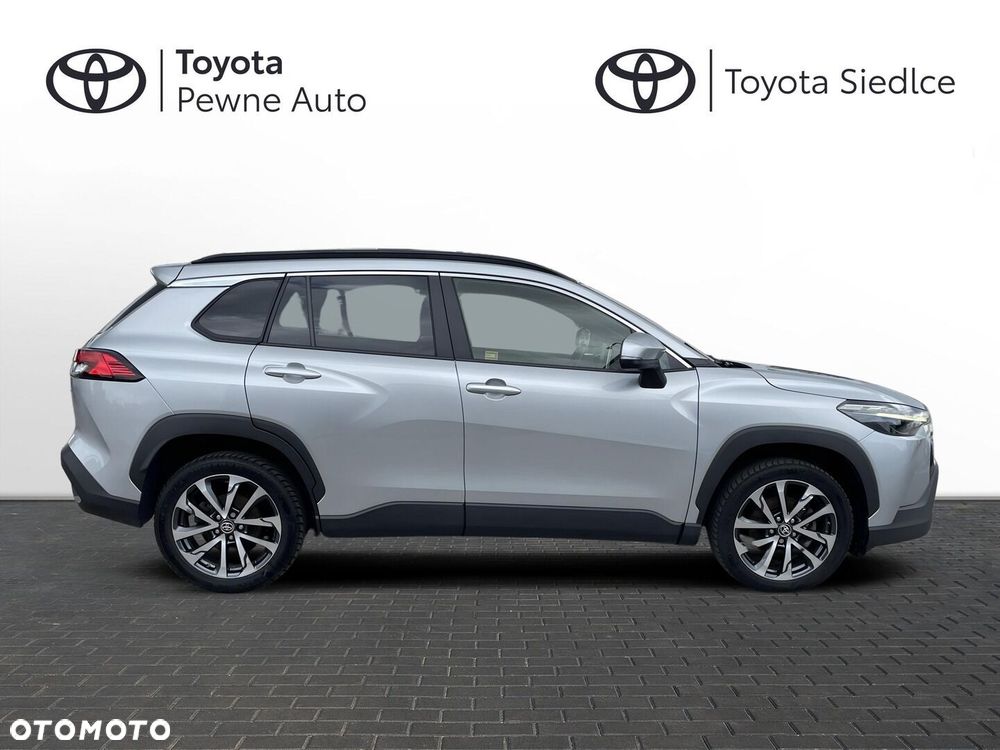 Toyota Corolla Cross - 28