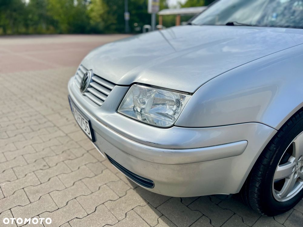 Volkswagen Bora - 9