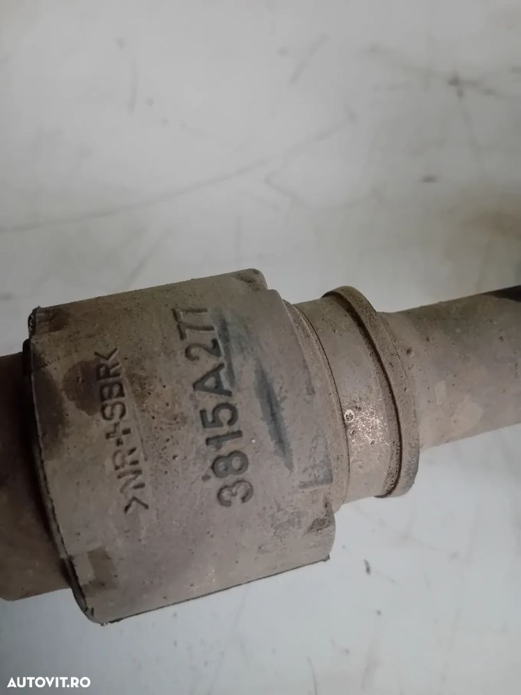 Planetara Stanga Peugeot 4007 2.2 HDi 4x4 Cod 3815A277 – Originala, Arad - 6