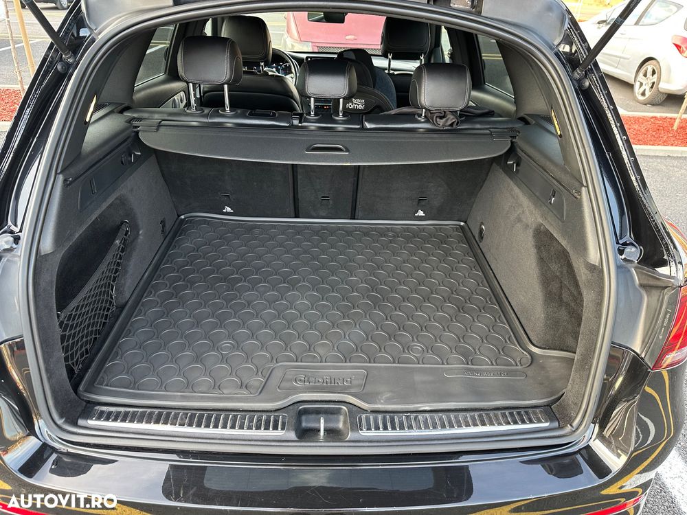 Mercedes-Benz GLC 220 d 4MATIC 9G-TRONIC AMG Line Plus - 16