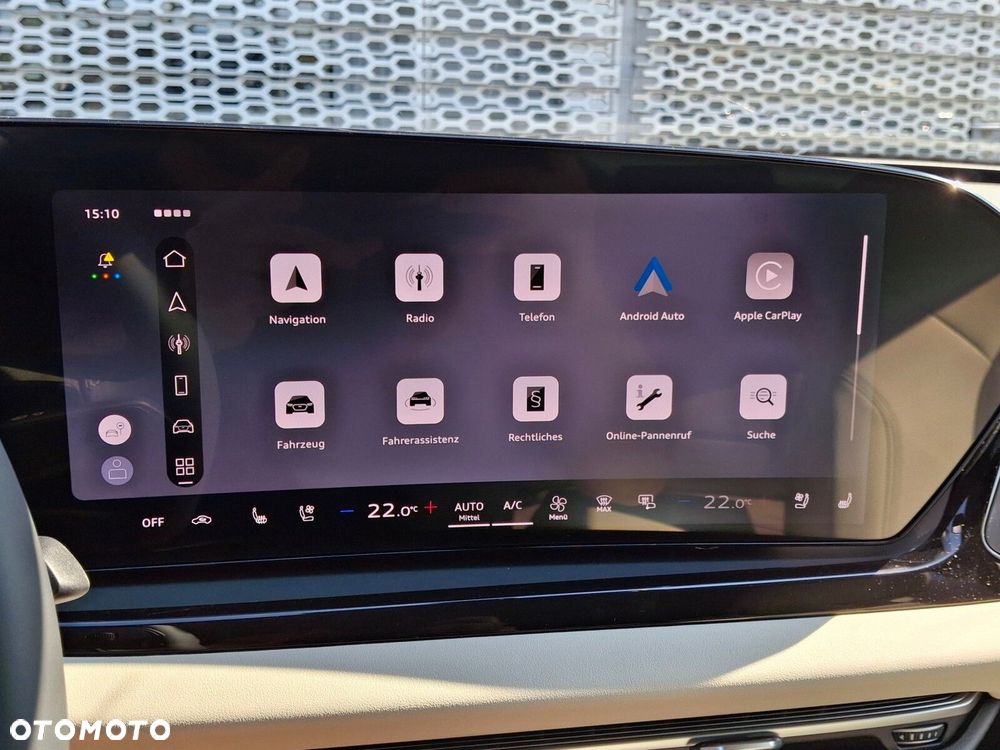 Audi A6 Limousine - 29