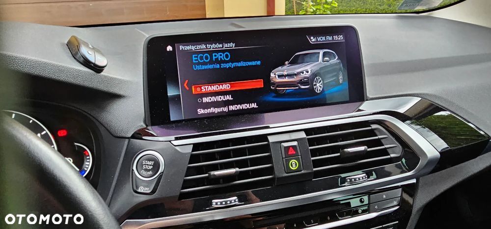BMW X3 xDrive20d - 5