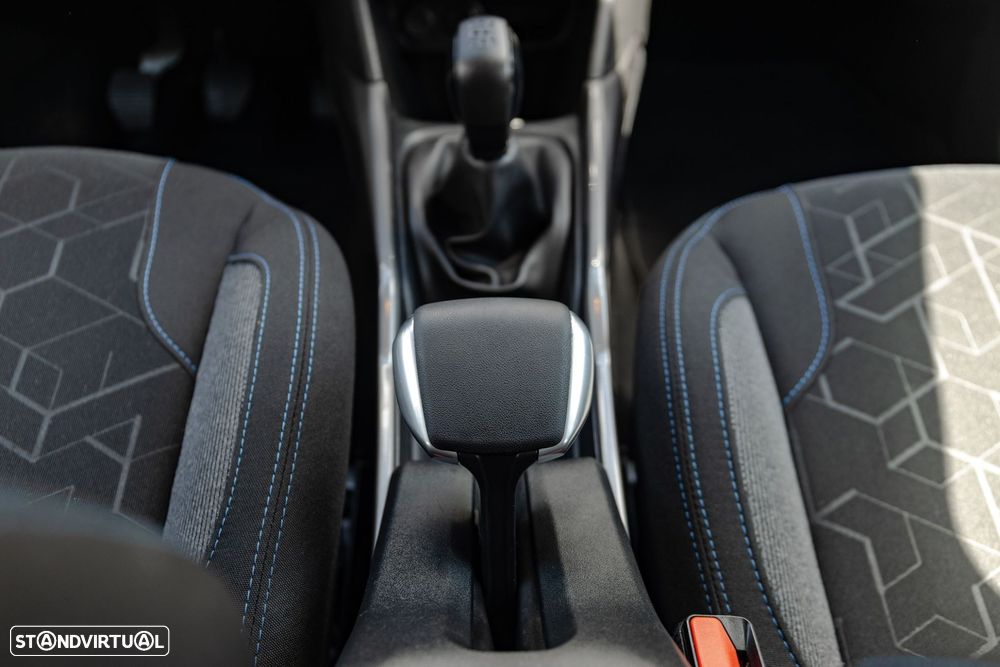 Peugeot 2008 1.6 BlueHDi Style - 16