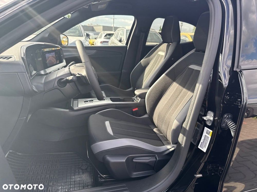 Opel Mokka 1.2 T GS S&S - 9