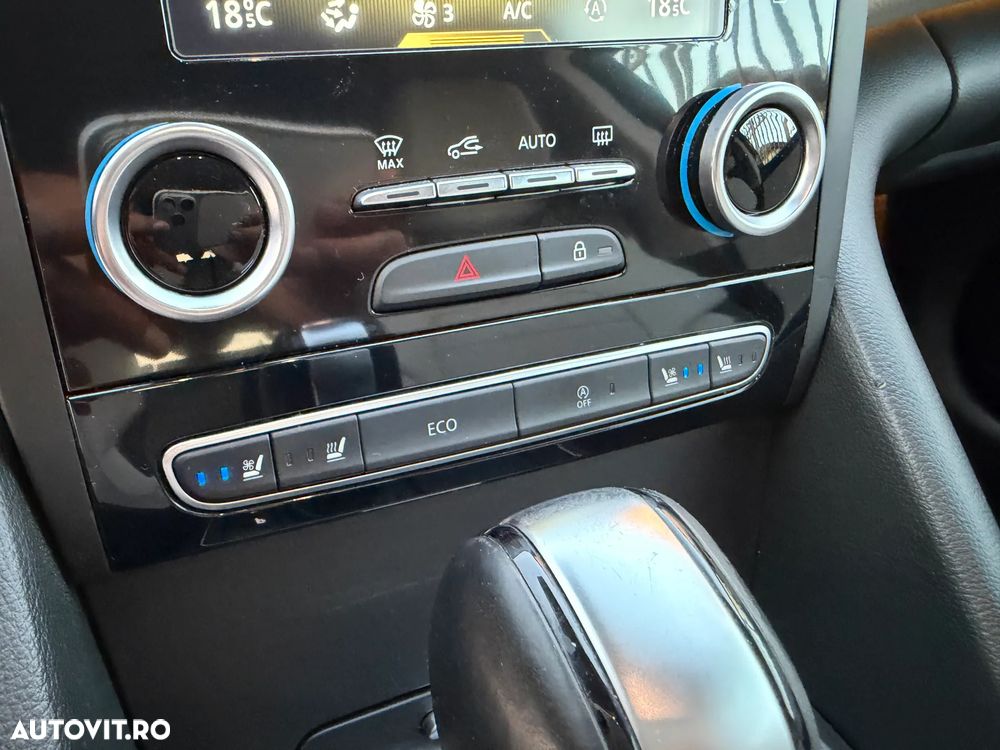 Renault Talisman BLUE dCi 160 EDC INTENS - 16