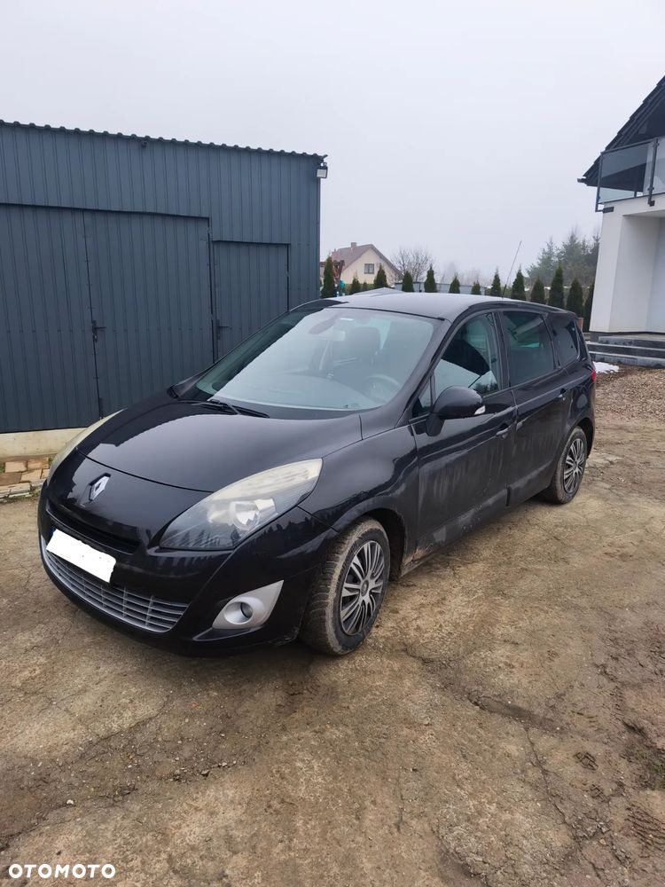 Renault Grand Scenic TCe 130 Dynamique - 3