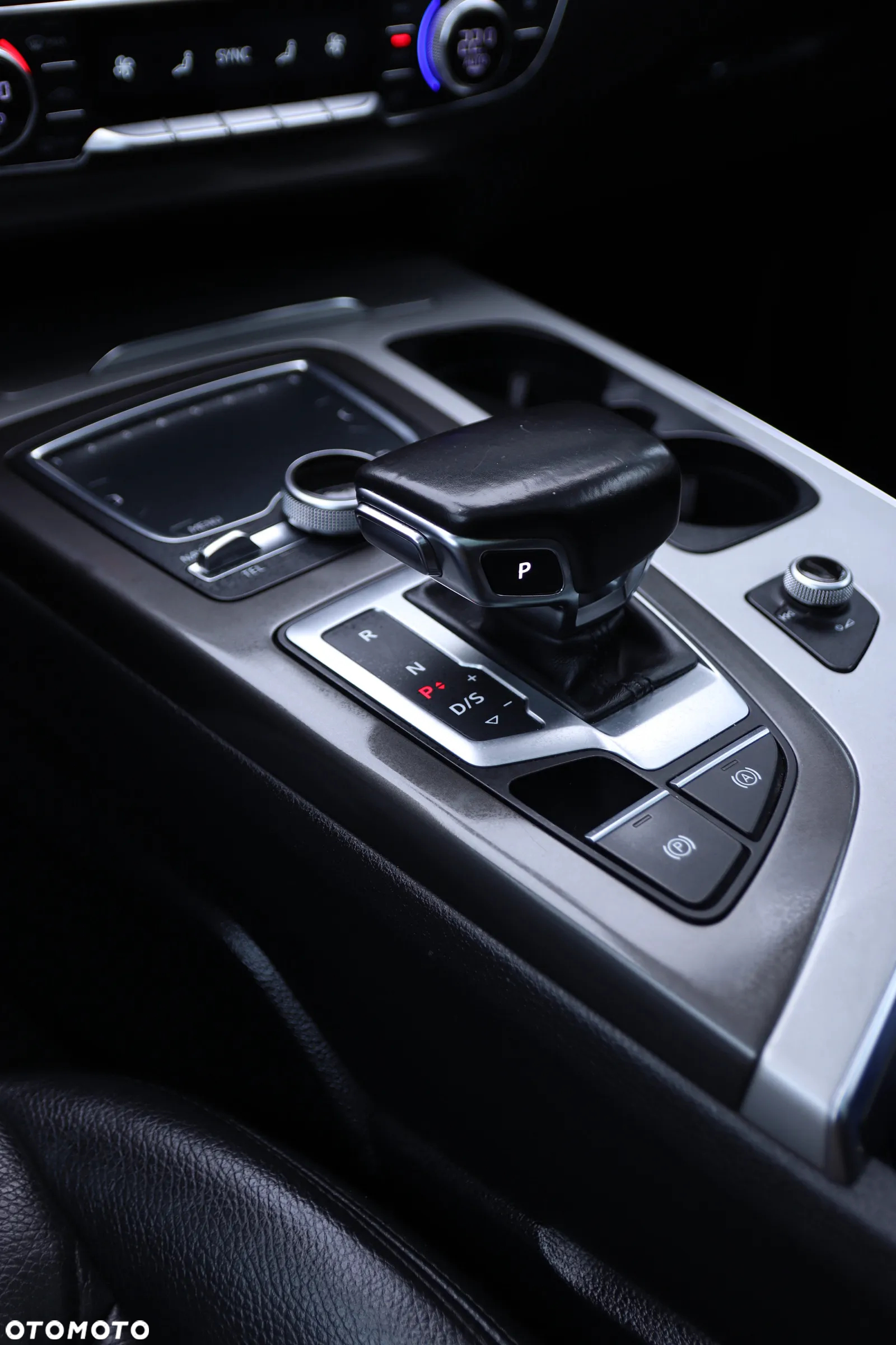 Audi Q7 3.0 TDI Quattro Tiptronic - 22