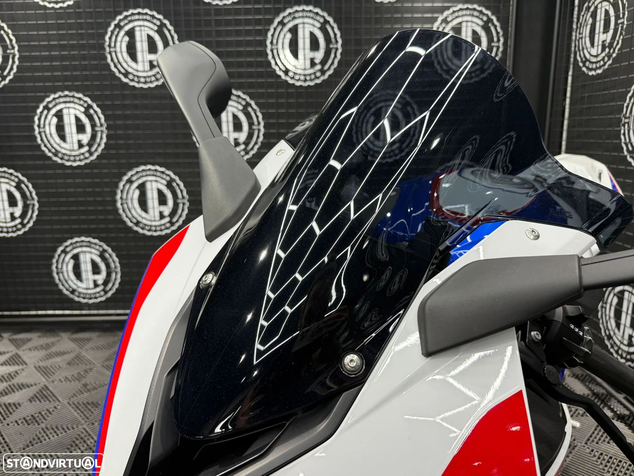 BMW S 1000 RR - 9