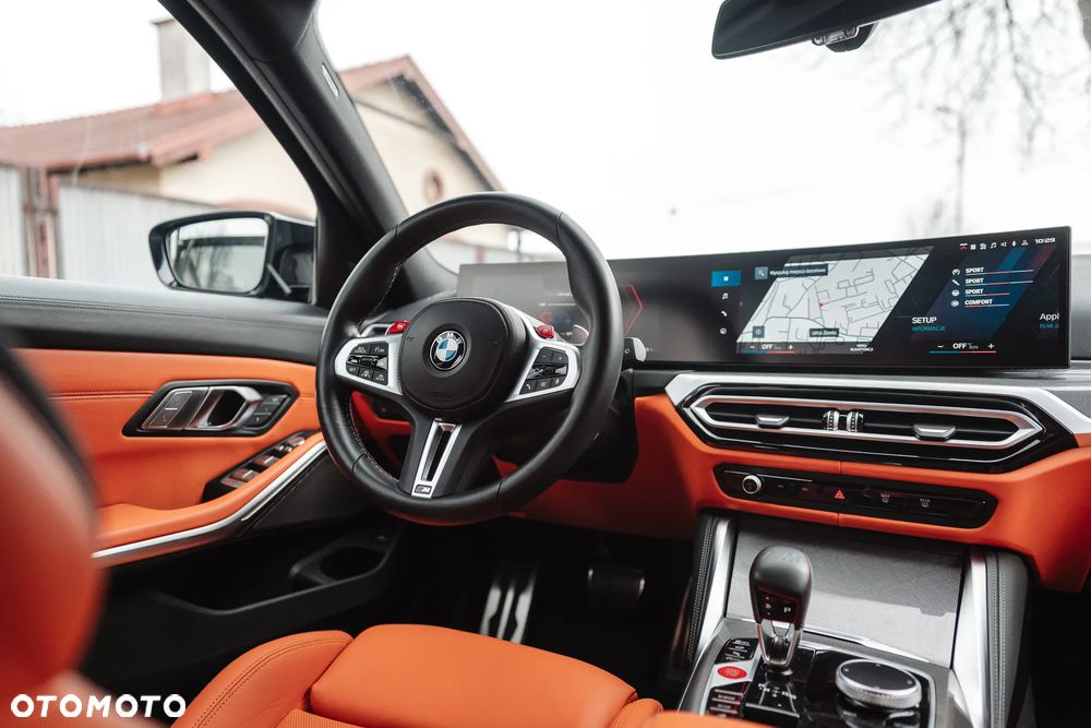 BMW M3 - 19