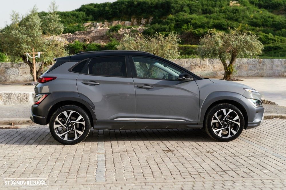 Hyundai Kauai 1.0 T-GDi Premium - 26